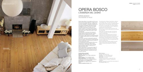 OPERA BOSCO