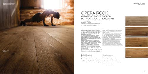 OPERA ROCK