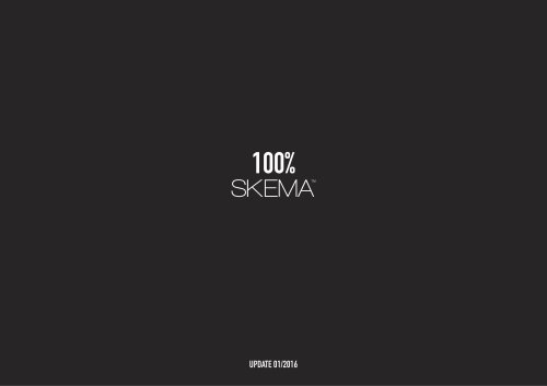 skema 2016