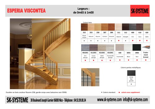 VISCONTEA