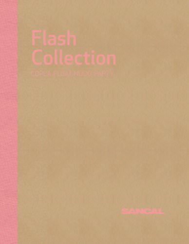 Flash Collection