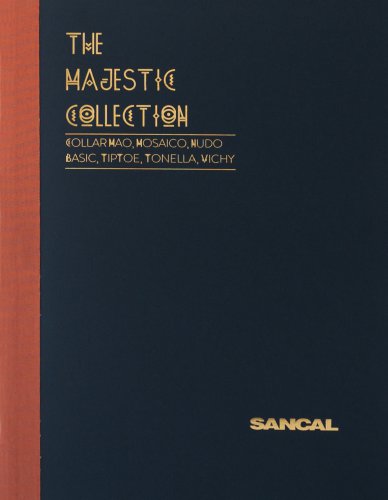 The Majestic Collection