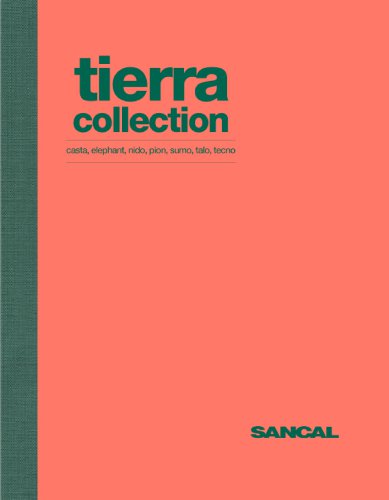 Tierra Collection