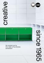 Creative since 1965