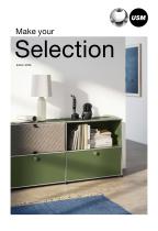 Selection 2026