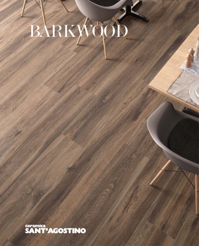 BARKWOOD