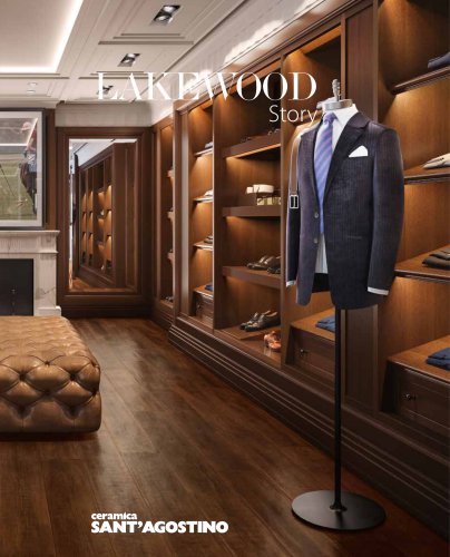 LAKEWOOD