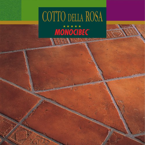 COTTO DELLA ROSA