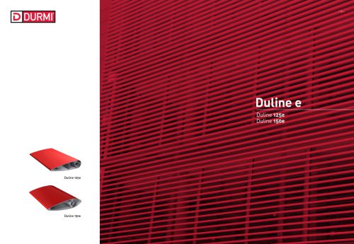 DULINE E