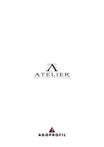 ATELIER COLLECTION