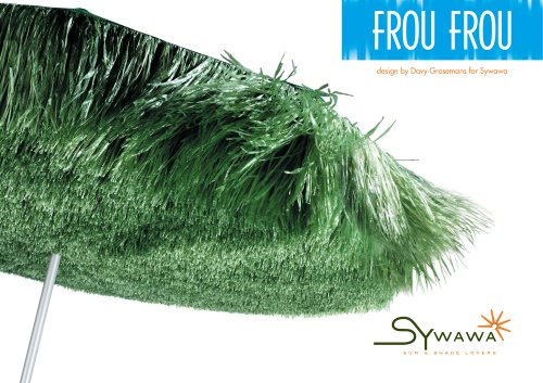 FROU FROU
