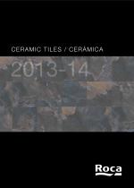 CERAMIC TILES 13-14 NACIONAL