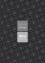 ROCA COLLECTION 2011