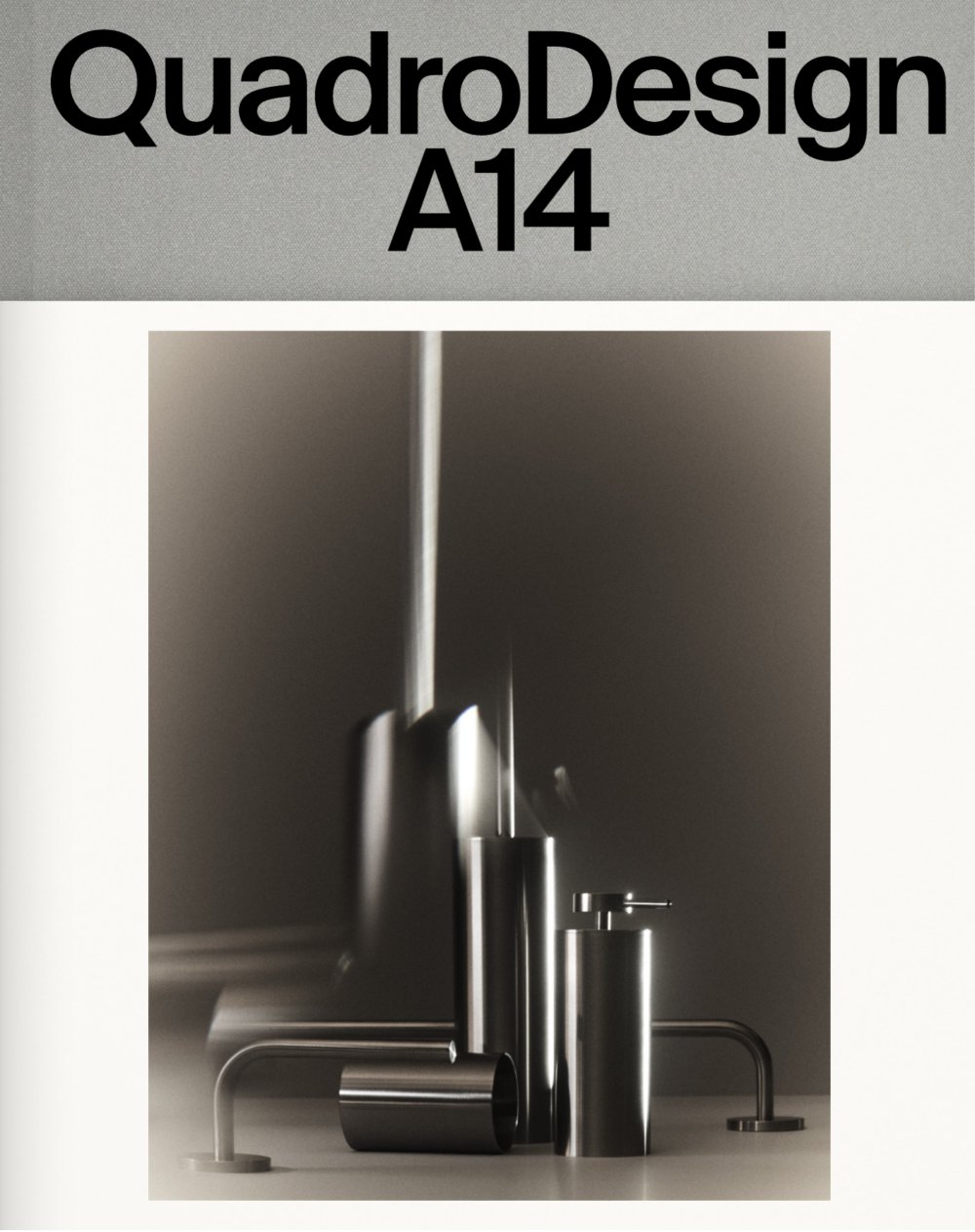 A14 - QuadroDesign