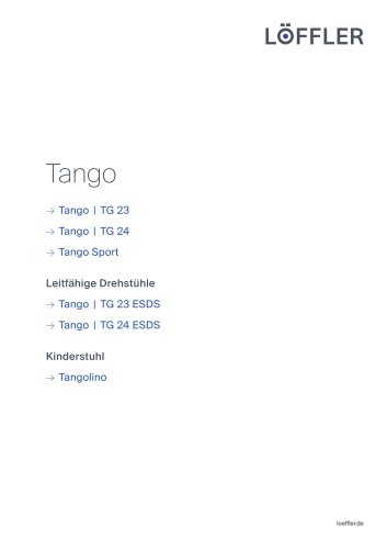 Tango 24