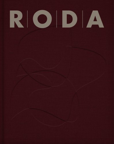 RODA Catalogue 2026