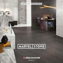 MARVEL STONE