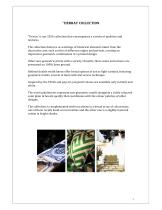 Tierras 2016 collection book