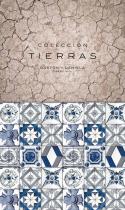 Tierras 2016 collection catalogue