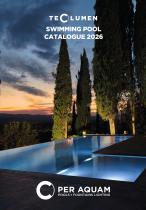 Swimming Pool Catalogue