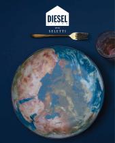 Diesel Living with Seletti 2019