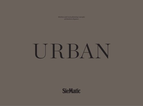 Urban