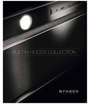 FABER BUILT-IN COLLECTION