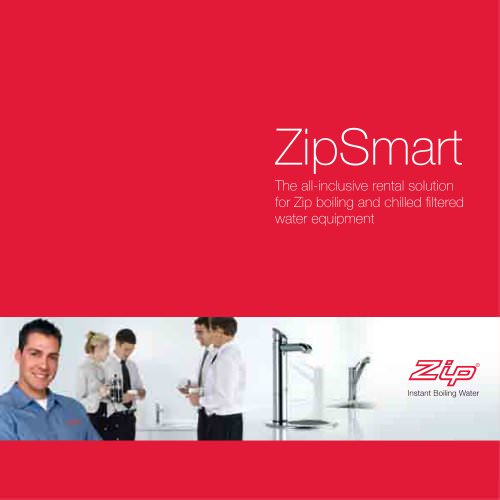 Zip Rental Brochure