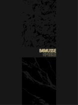 BARAUSSESPHERE - MULTIMATERIAL DOORS