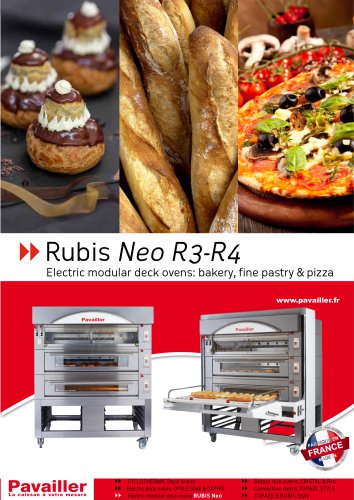 RUBIS NEO