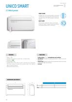 UNICO SMART / R