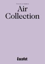 Air Collection