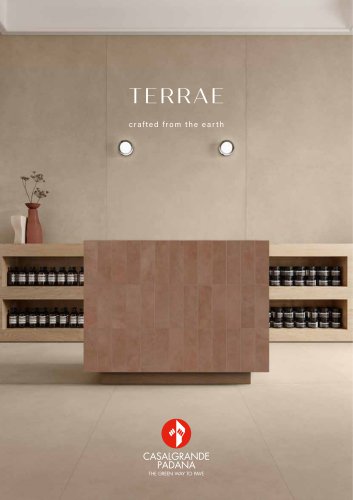 Terrae