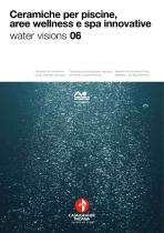 Water Vision 2026