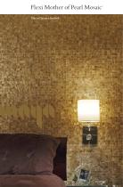 Flexi Mother of Pearl Mosaic™