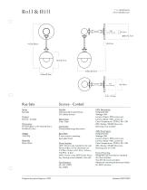 Rue Sala Surface Mount