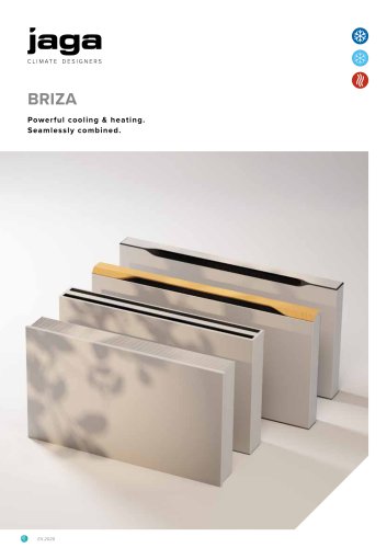 BRIZA