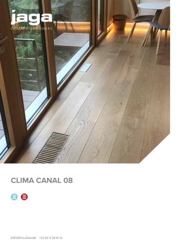Clima Canal 08