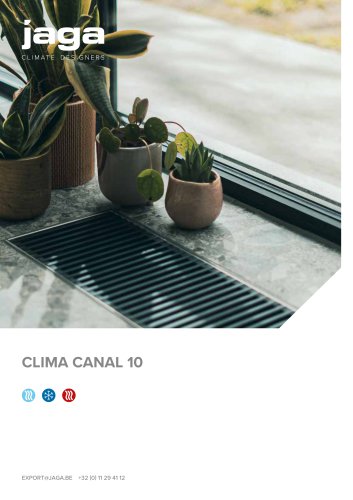 Clima Canal 10