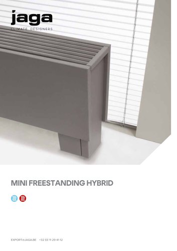 Mini Hybrid