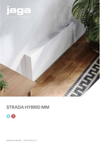 Stada Hybrid MM