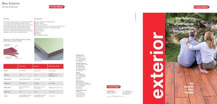 exterior diele