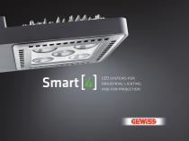 Smart 4 - LED