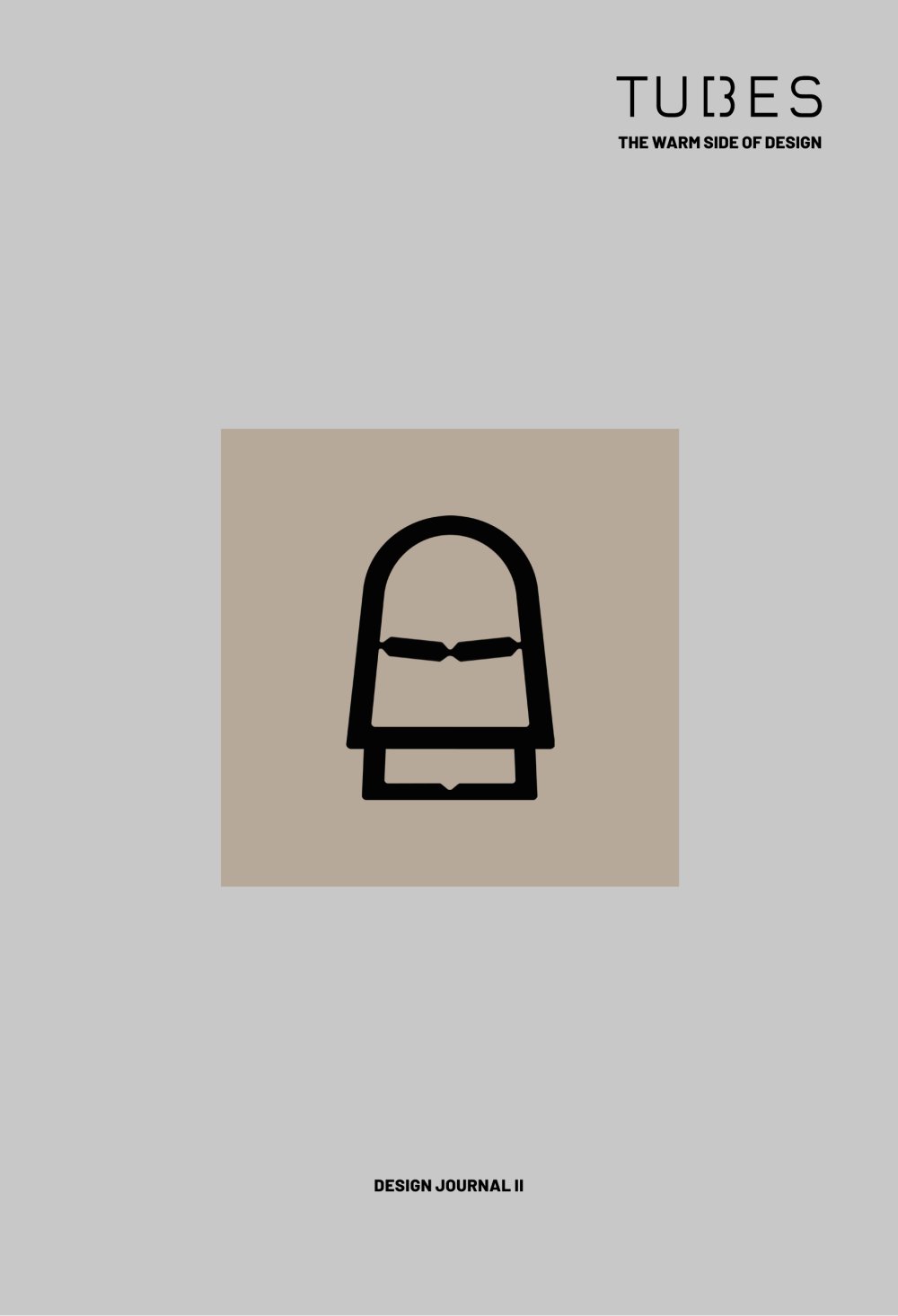 DESIGN JOURNAL II - TUBES