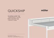 QUICKSHIP 2024