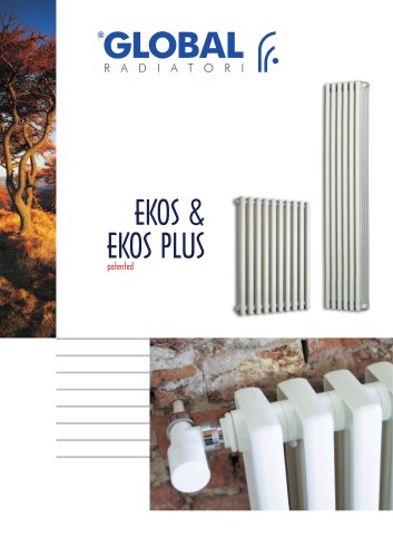 EKOS