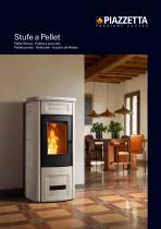 Pellet stove