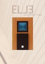 Elle Sauna Sweet Home®