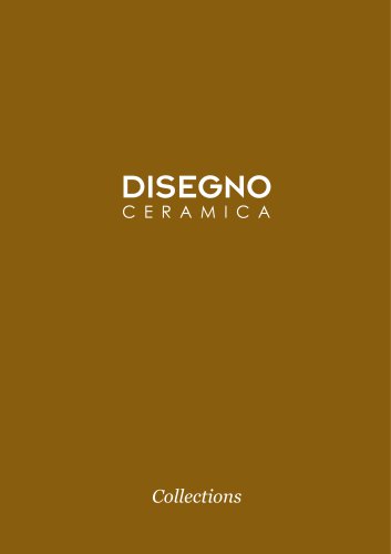 Disegno ceramica