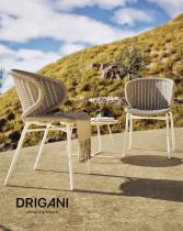 DRIGANI designing leisure